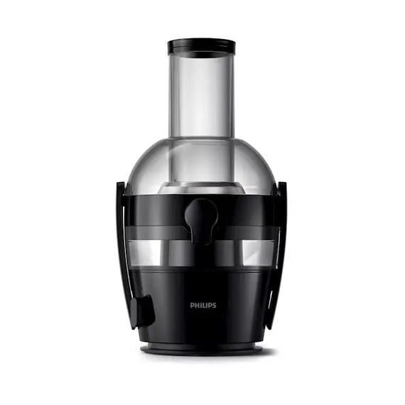 წვენსაწური PHILIPS HR1855/70 , 3 image - Primestore.ge