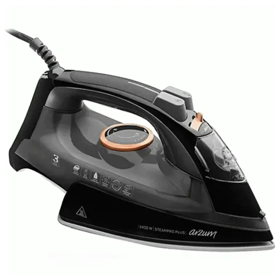 უთო Arzum AR6000  - Primestore.ge