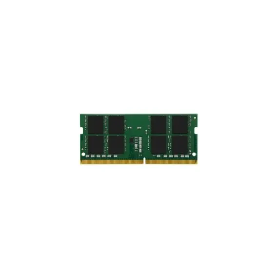 ოპერატიული მეხსიერება Kingston 4GB 3200MHz DDR4 SO-DIMM Non-ECC CL22 1Rx16  - Primestore.ge