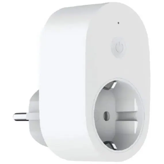 Smart Assistant Xiaomi Mi Smart Plug (WiFi) / GMR4015GL, 2 image