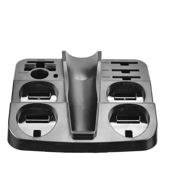 თმის და წავერის საკრეჭი Zilan ZLN1277 , 2 image - Primestore.ge