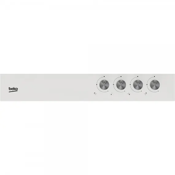 ჩასაშენებელი ზედა პანელი BEKO  HILW 64225 SW , 6 image - Primestore.ge