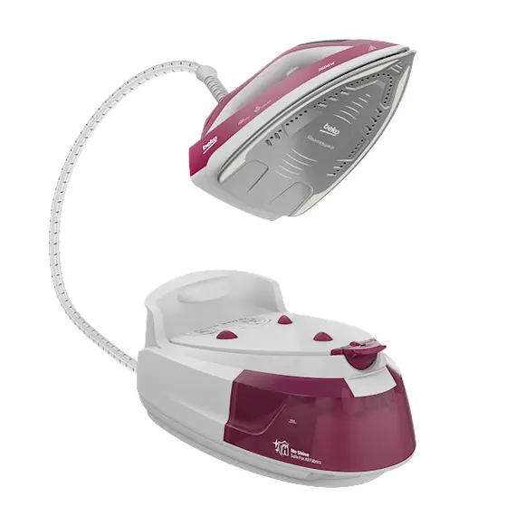 უთო Beko SGA 6126 R , 2 image - Primestore.ge