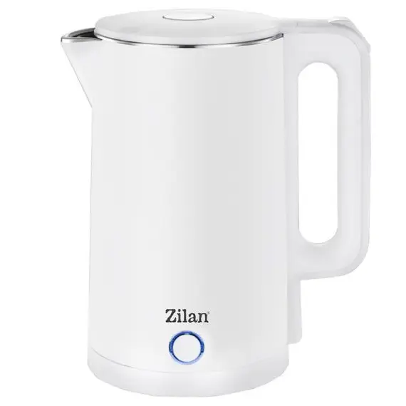 ელექტრო ჩაიდანი Zilan ZLN1147  - Primestore.ge