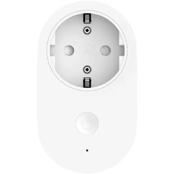 Smart Assistant Xiaomi Mi Smart Plug (WiFi) / GMR4015GL