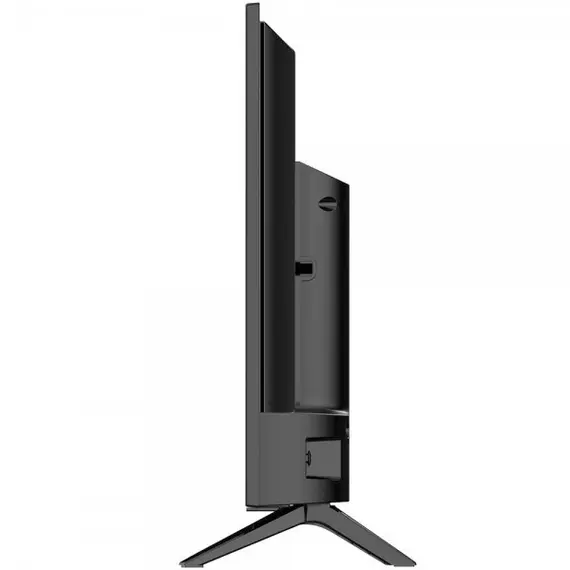ტელევიზორი VOX 24DSQD1B , 4 image - Primestore.ge
