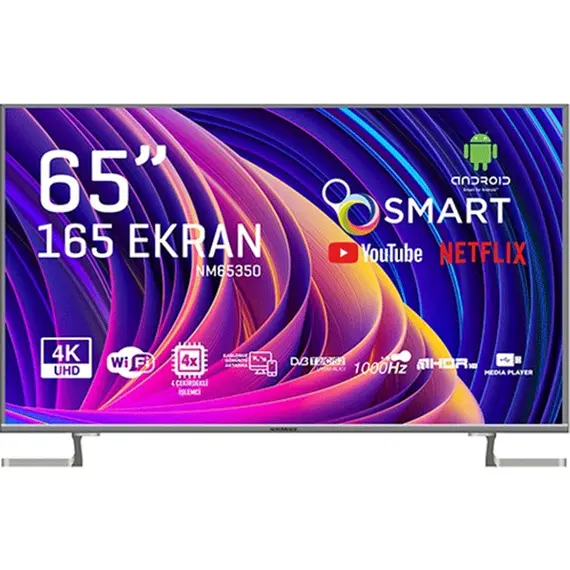 TV Nordmende 65 '' NM65350 Smart