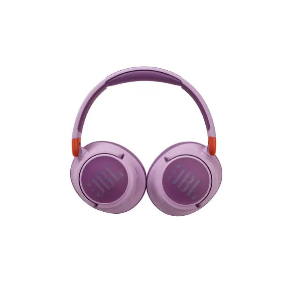 ყურსასმენი JBL JR460 NC BT Wireless on-ear Headphones , 3 image - Primestore.ge