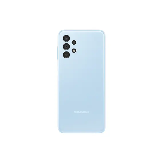 მობილური ტელეფონი Samsung A135F Galaxy A13 3GB/32GB LTE Duos Blue , 5 image - Primestore.ge