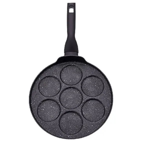 ბლინის ტაფა Korkmaz A2906 Pancake Frypan 26 cm  - Primestore.ge
