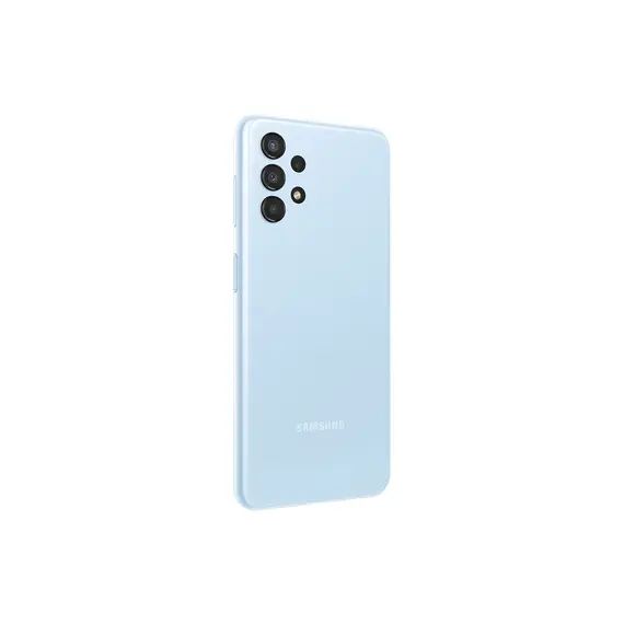 მობილური ტელეფონი Samsung A135F Galaxy A13 3GB/32GB LTE Duos Blue , 6 image - Primestore.ge