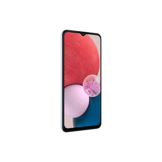 მობილური ტელეფონი Samsung A135F Galaxy A13 3GB/32GB LTE Duos Blue , 3 image - Primestore.ge