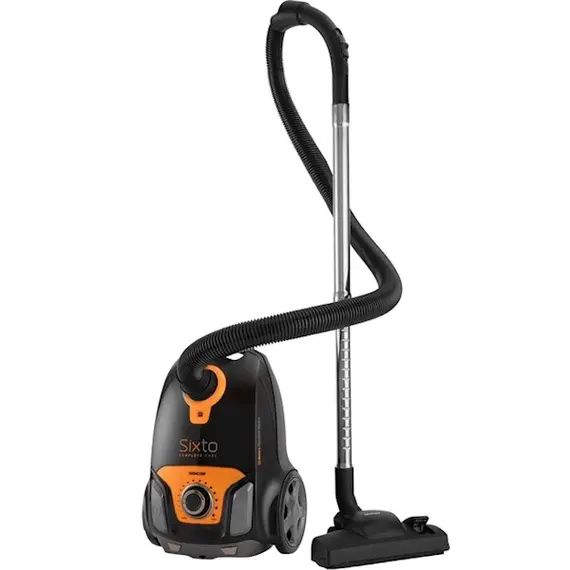 Vacuum cleaner SENCOR SVC 6920OR 4AAAA EcoPower Vacuum