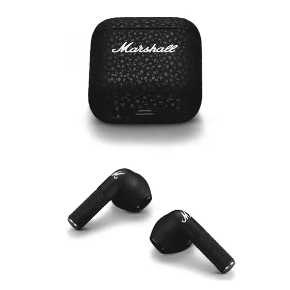 ყურსასმენი Marshall Minor III Wireless Earbuds , 2 image - Primestore.ge
