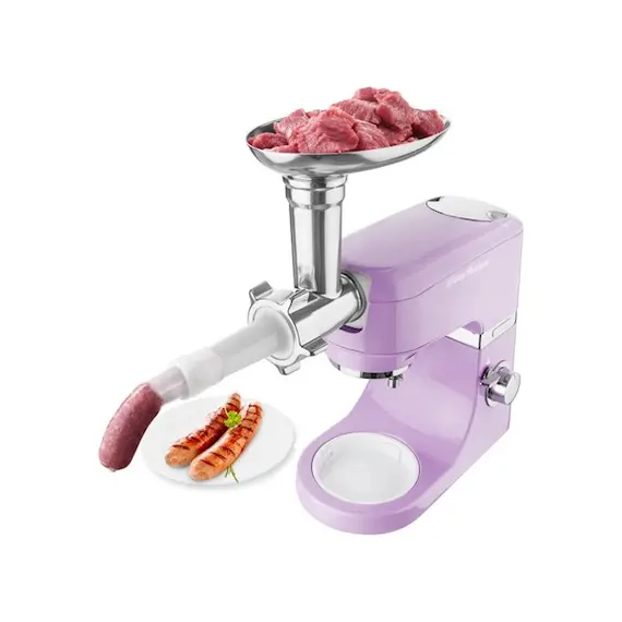 სამზარეულოს კომბაინი STM 6355VT  Food processor , 5 image - Primestore.ge