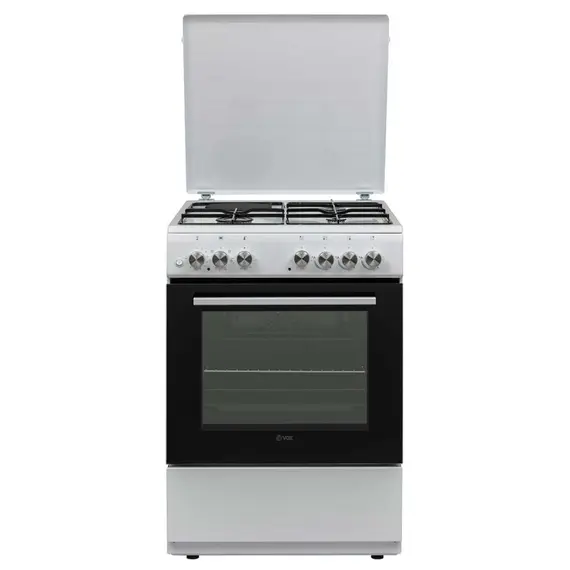 გაზქურა Vox GTR 6315 W  - Primestore.ge