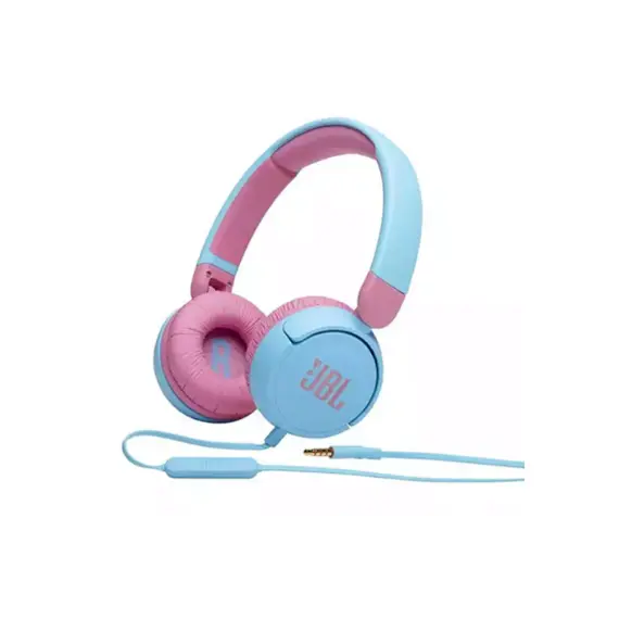 ყურსასმენი JBL JR310 on-ear Headphones  - Primestore.ge