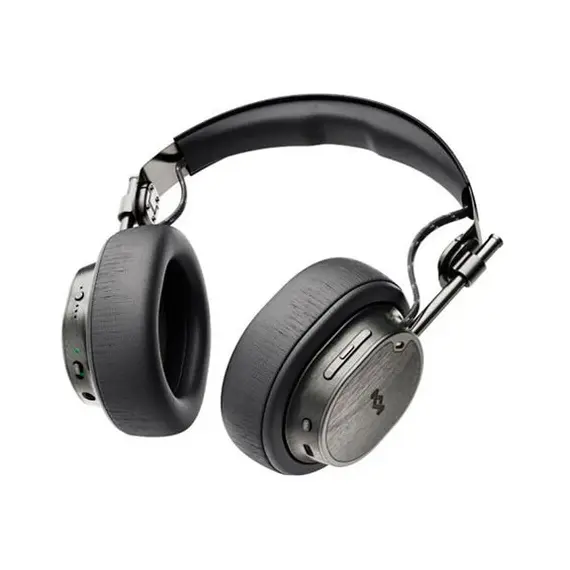 Headphone House Of Marley Exodus ANC, 3 image