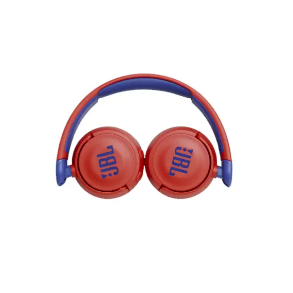 ყურსასმენი JBL JR310 BT Wireless on-ear Headphones , 3 image - Primestore.ge