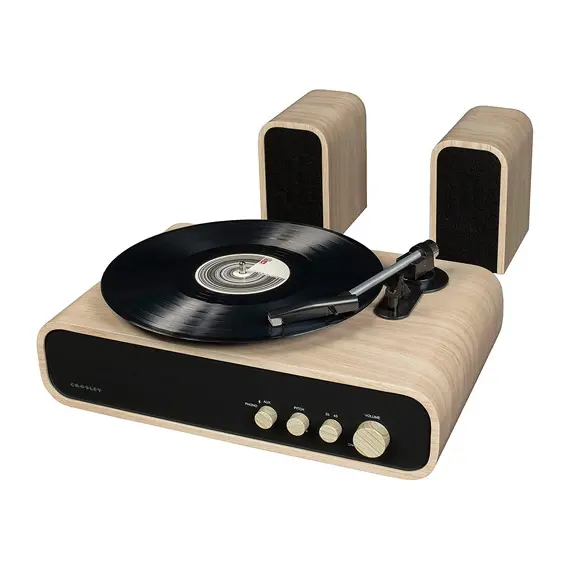 Crosley Gig Turntable, 2 image
