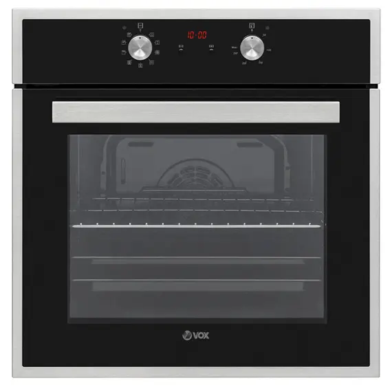 ჩასაშენებელი ღუმელი VOX EBB6505  - Primestore.ge