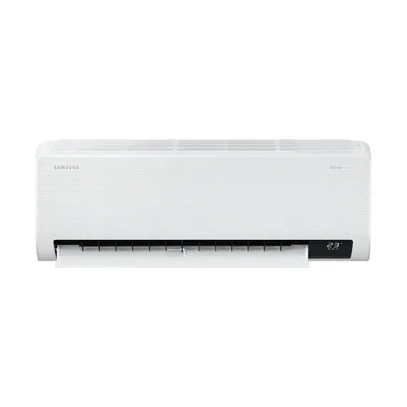 კონდიციონერი Samsung AR12BSFCMWKNER Indoor, 35-40m2, Inverter, Wind Free , 2 image - Primestore.ge