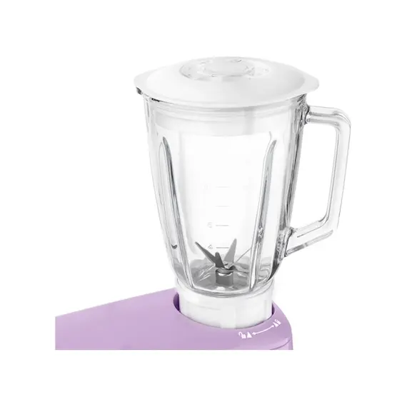 სამზარეულოს კომბაინი STM 6355VT  Food processor , 8 image - Primestore.ge