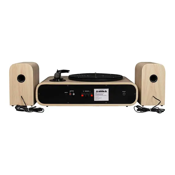 Crosley Gig Turntable, 3 image