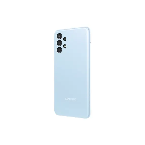 მობილური ტელეფონი Samsung A135F Galaxy A13 3GB/32GB LTE Duos Blue , 7 image - Primestore.ge