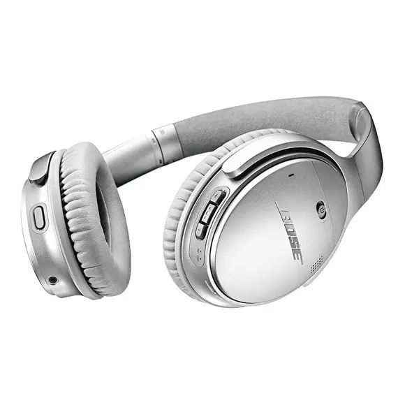 ყურსასმენი Bose QuietComfort 35 II wireless headphones , 2 image - Primestore.ge