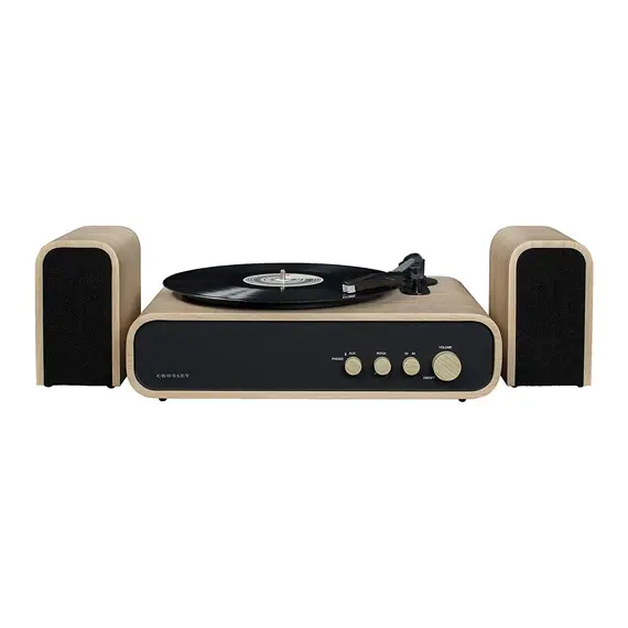 Crosley Gig Turntable
