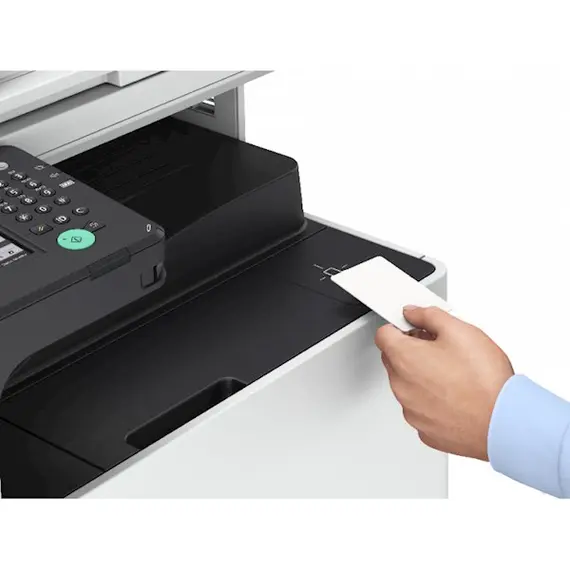 Printer Canon MFP imageRUNNER 2425i with DADF, A3 / A4 12 / 25ppm, 600x600 dpi, 2GB + 64GB HDD, USB 2.0 / Ethernet / Wi-Fi, 3 image