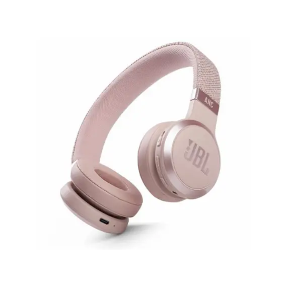 Headphone JBL Live 460 NC Bluetooth Headphones