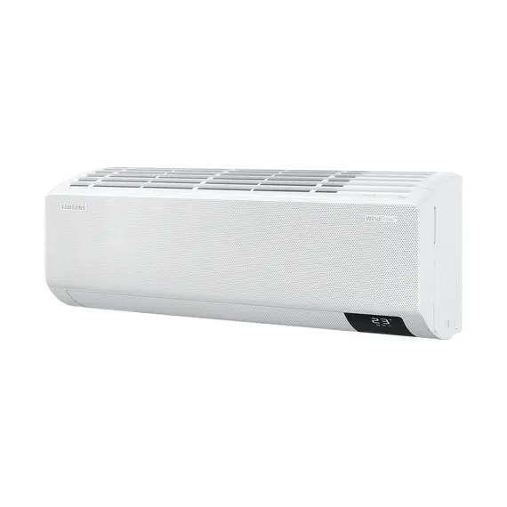 კონდიციონერი Samsung AR12BSFCMWKNER Indoor, 35-40m2, Inverter, Wind Free , 5 image - Primestore.ge