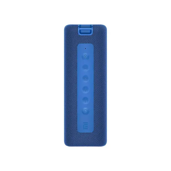 დინამიკი Xiaomi Mi Outdoor Speaker Blue GL MP QBH4197GL , 2 image - Primestore.ge