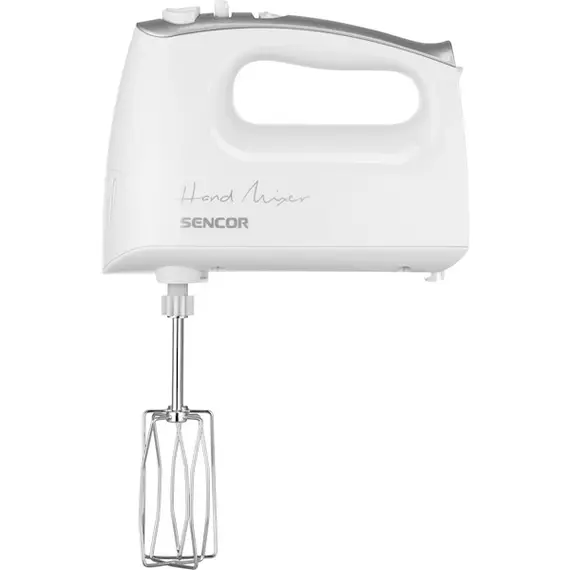 მიქსერი SENCOR SHM 6206SS , 6 image - Primestore.ge