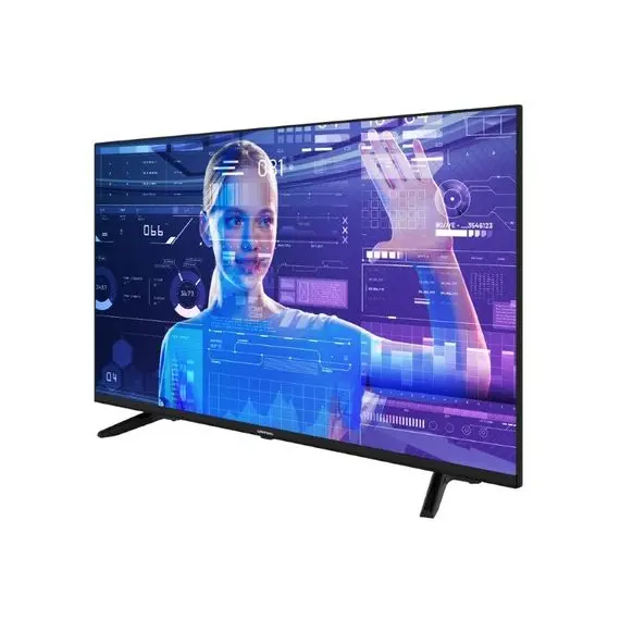 TV Grundig 43 GFU 7800B, 3 image