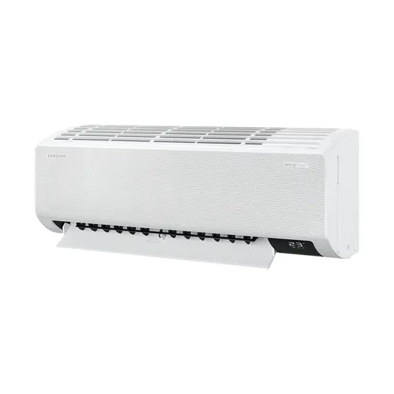კონდიციონერი Samsung AR12BSFCMWKNER Indoor, 35-40m2, Inverter, Wind Free , 6 image - Primestore.ge