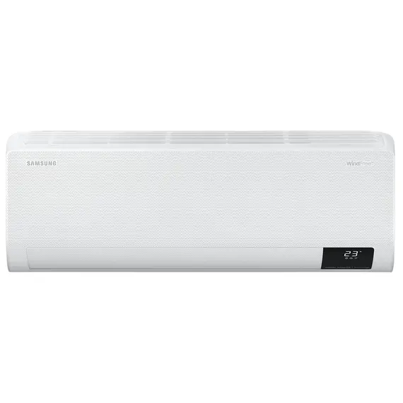 კონდიციონერი Samsung AR12BSFCMWKNER Indoor, 35-40m2, Inverter, Wind Free  - Primestore.ge