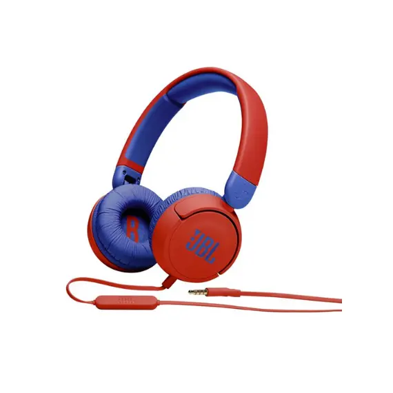 ყურსასმენი JBL JR310 on-ear Headphones  - Primestore.ge