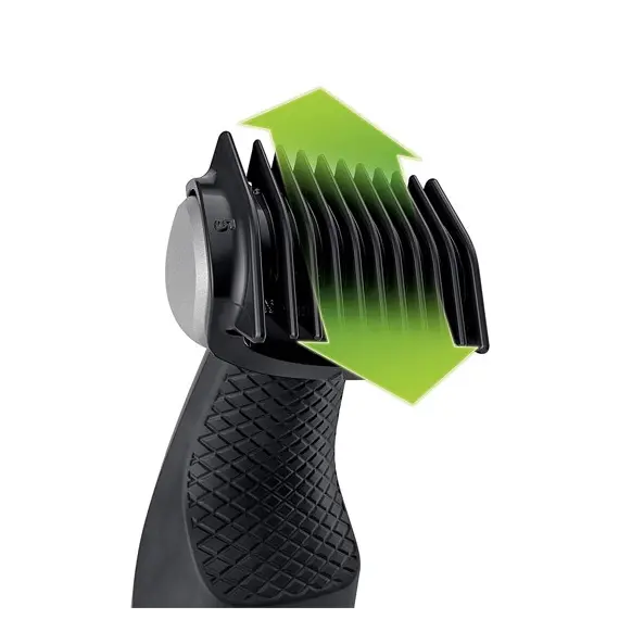 Hair clipper Philips Bodygroom BG3010 / 15, 3 image