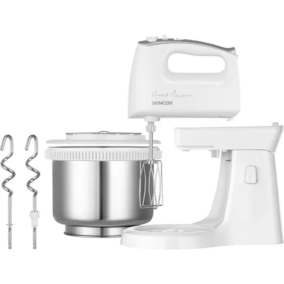 მიქსერი SENCOR SHM 6206SS , 3 image - Primestore.ge