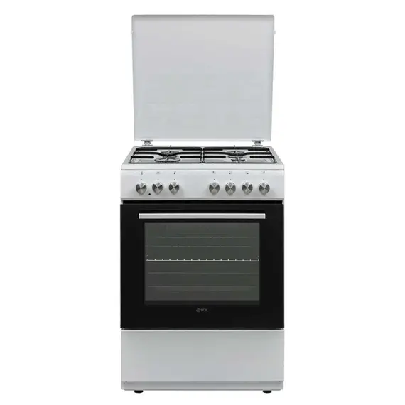 გაზქურა VOX GTR 6400 W  - Primestore.ge