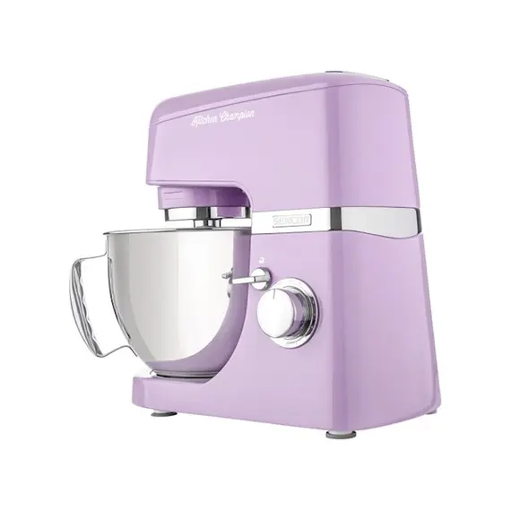 სამზარეულოს კომბაინი STM 6355VT  Food processor , 7 image - Primestore.ge