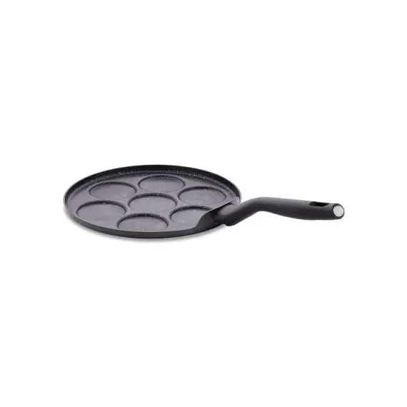 ბლინის ტაფა Korkmaz A2906 Pancake Frypan 26 cm , 2 image - Primestore.ge