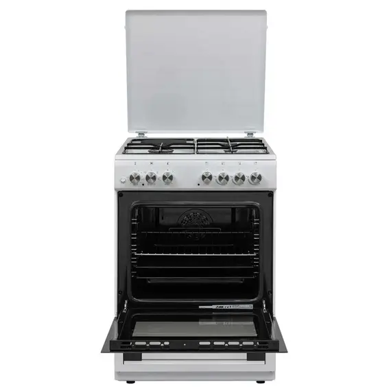 გაზქურა Vox GTR 6315 W , 2 image - Primestore.ge