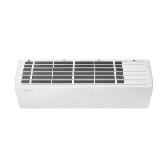 კონდიციონერი Samsung AR12BSFCMWKNER Indoor, 35-40m2, Inverter, Wind Free , 7 image - Primestore.ge