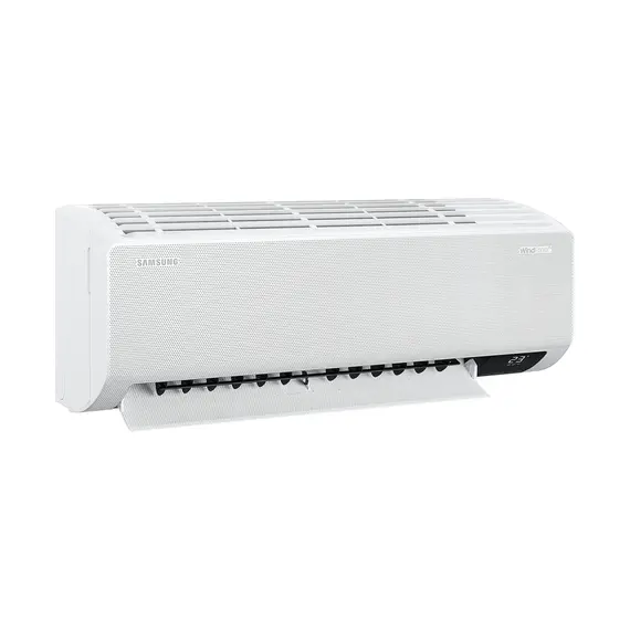 კონდიციონერი Samsung AR12BSFCMWKNER Indoor, 35-40m2, Inverter, Wind Free , 4 image - Primestore.ge