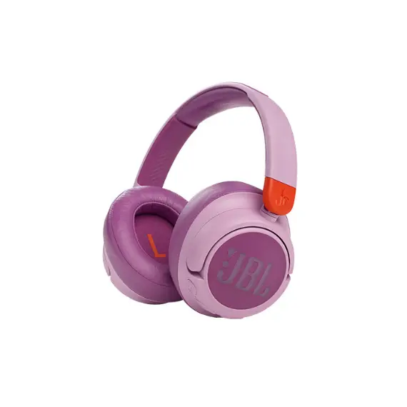 ყურსასმენი JBL JR460 NC BT Wireless on-ear Headphones  - Primestore.ge