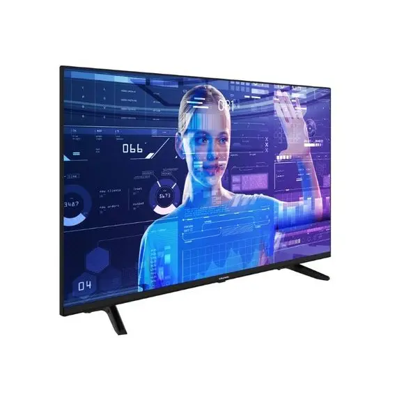 TV Grundig 43 GFU 7800B, 2 image